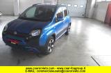 FIAT Panda 1.0 FireFly S&S Hybrid Cross