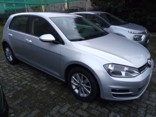 VOLKSWAGEN Golf Business 1.6 TDI 5p. Comfortline BlueMotion Techno Immagine 1