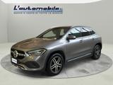 MERCEDES-BENZ GLA 200 d Automatic Sport Plus