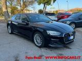 AUDI A5 SPB 40 TDI quattro S tronic Business