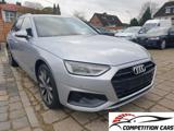 AUDI A4 A4 Avant 35 TFSI MILD HYBRID CAMERA NAVI PELLE