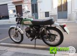 AERMACCHI Other -HARLEY DAVIDSON 125 DE LUXE