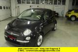 FIAT 500 1.2 Lounge dualogic