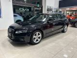 AUDI A4 Avant 2.0 TDI 170CV F.AP. Advanced