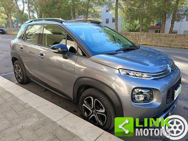 CITROEN C3 Aircross BlueHDi 100 S&S NEOPATENTATI Immagine 1