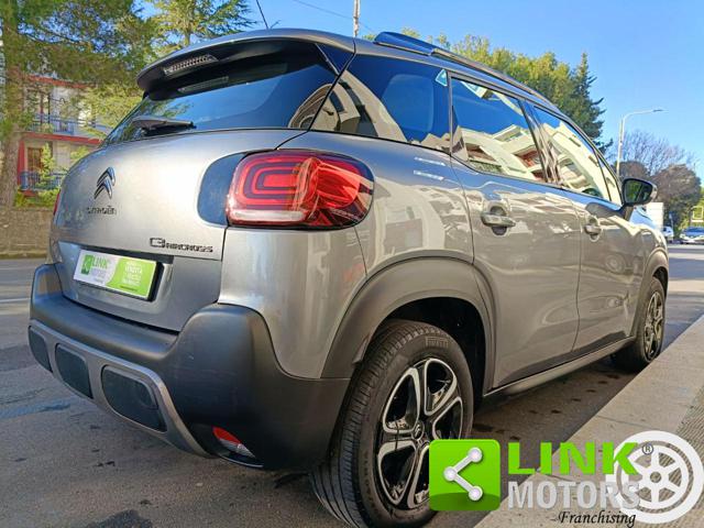 CITROEN C3 Aircross BlueHDi 100 S&S NEOPATENTATI Immagine 2