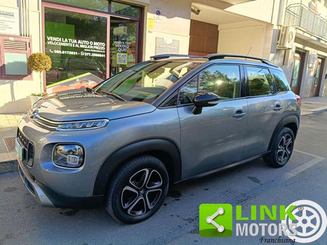 CITROEN C3 Aircross BlueHDi 100 S&S NEOPATENTATI Immagine 0