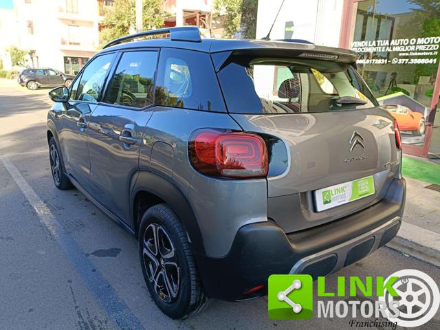 CITROEN C3 Aircross BlueHDi 100 S&S NEOPATENTATI Immagine 3