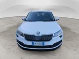 SKODA Karoq 2.0 TDI SCR 4x4 DSG Style