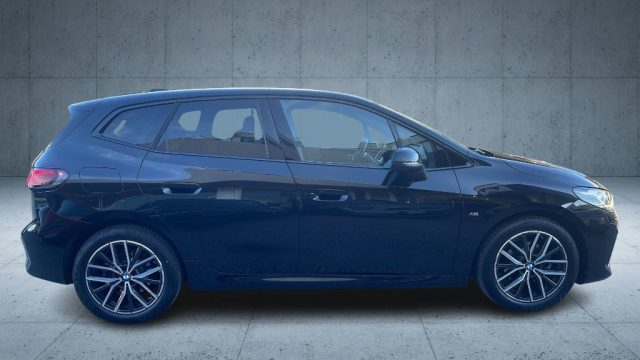 BMW 218 d Active Tourer Msport Aut. Immagine 3