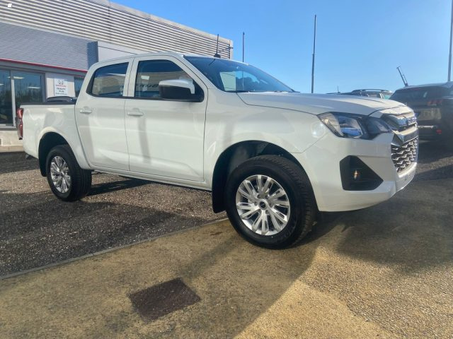 ISUZU D-Max N60 1.9 aut. Crew BB+ Cab Immagine 0