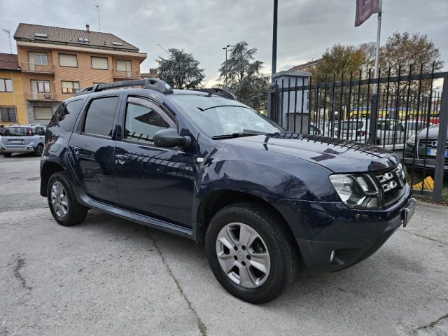 DACIA Duster 1.5 dCi 110CV Start&Stop 4x2 Immagine 2