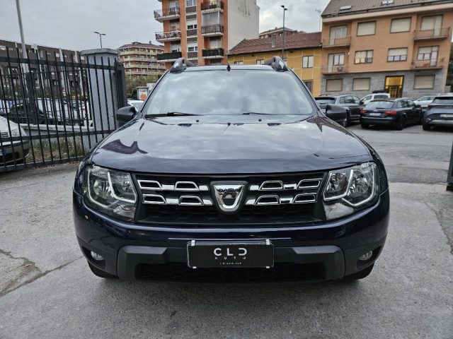 DACIA Duster 1.5 dCi 110CV Start&Stop 4x2 Immagine 1