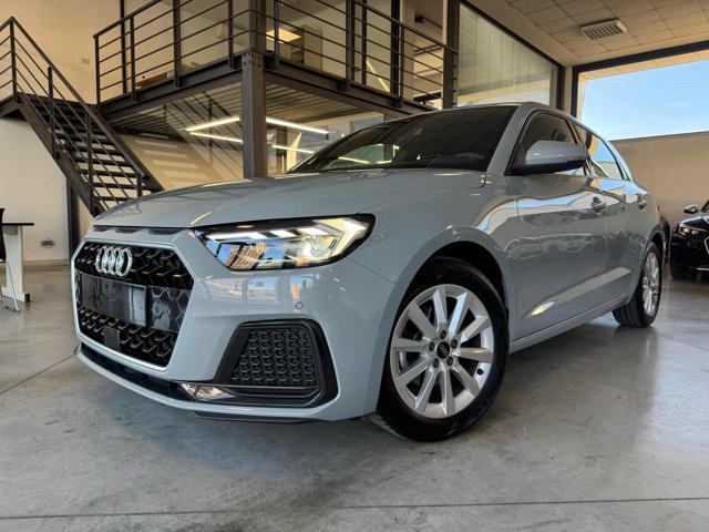 AUDI A1 SPB 30 TFSI S line Interiors Full LED Immagine 0