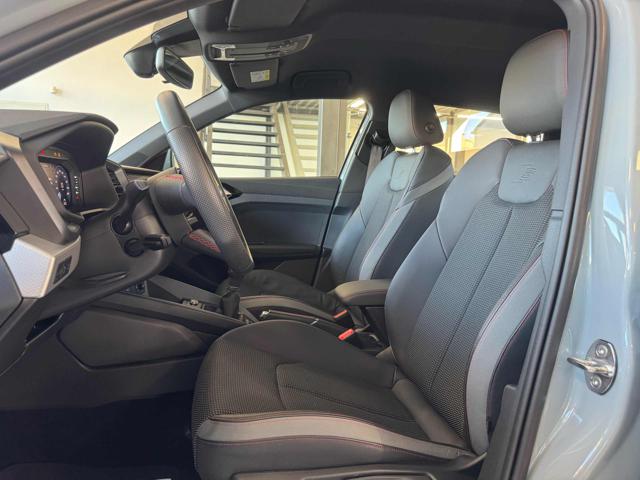 AUDI A1 SPB 30 TFSI S line Interiors Full LED Immagine 2