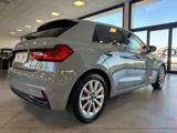 AUDI A1 SPB 30 TFSI S line Interiors Full LED