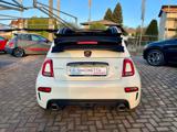 ABARTH 595C 1.4 Turbo T-Jet 165 CV Scorpioneoro