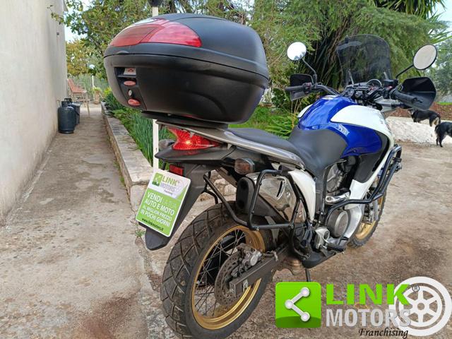 HONDA Transalp XL 700 V CON ABS Immagine 3