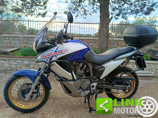 HONDA Transalp XL 700 V CON ABS Immagine 0