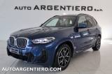 BMW X3 xDrive20d 48V Msport soli 20.347 km!!!!!