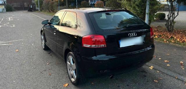 AUDI A3 1.9 TDI F.AP. Ambition TURBO NUOVO Immagine 3