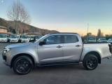 ISUZU D-Max N60 1.9 aut. Crew Nitro Sport Cab