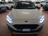 FORD Focus 1.0 EcoBoost 125 CV 5p. Active X