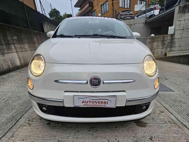 FIAT 500 1.3 Multijet 95 CV Lounge NUOVA 40000KM VERI Immagine 1