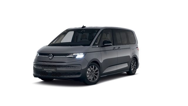 VOLKSWAGEN Multivan 2.0 TDI 150CV DSG Life NUOVO DA IMMATRICOLARE Immagine 0