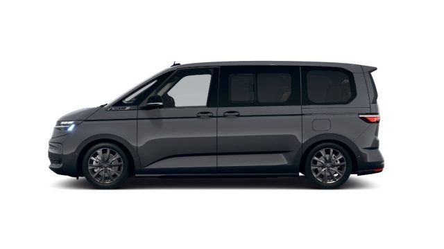 VOLKSWAGEN Multivan 2.0 TDI 150CV DSG Life NUOVO DA IMMATRICOLARE Immagine 1