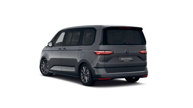 VOLKSWAGEN Multivan 2.0 TDI 150CV DSG Life NUOVO DA IMMATRICOLARE Immagine 2