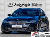 BMW 520 i M-SPORT Tour LASER CAMERA 360° NAVI CARPLAY