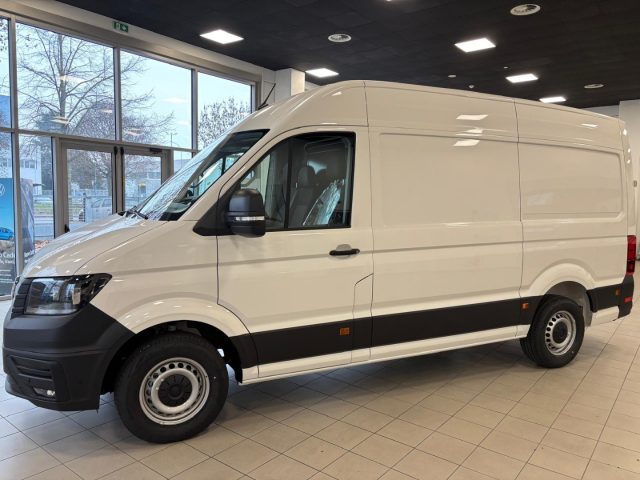 VOLKSWAGEN CRAFTER  CraftVan 35 L3H3 2.0 TDI 103 kW man Immagine 3