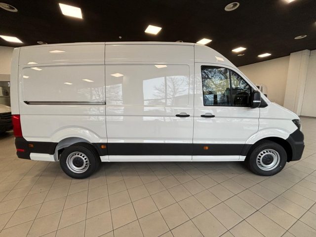 VOLKSWAGEN CRAFTER  CraftVan 35 L3H3 2.0 TDI 103 kW man Immagine 4