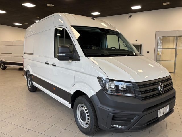 VOLKSWAGEN CRAFTER  CraftVan 35 L3H3 2.0 TDI 103 kW man Immagine 0