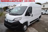 CITROEN Jumper 35 2.2 BlueHDi 140 CV L2H2 KM ZERO Furgone