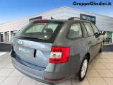 SKODA Octavia 1.5 DSG Wagon Executive G-Tec