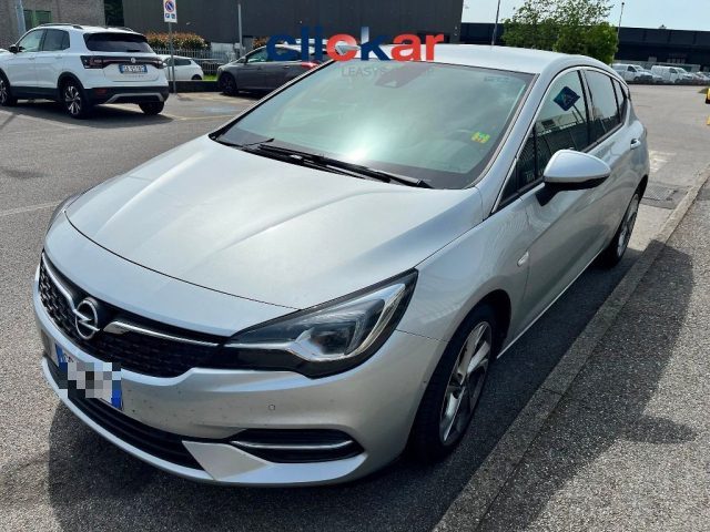 OPEL Astra 1.5 CDTI 122 CV S&S AT9 5 porte Business Elegance Immagine 0