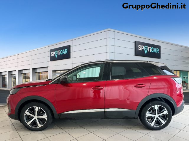 PEUGEOT 3008 PureTech Turbo 130 S&S EAT8 Allure Pack Immagine 1