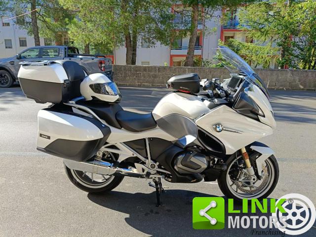 BMW R 1250 RT 1250 RT Immagine 0