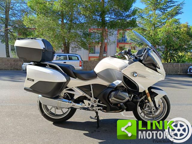 BMW R 1250 RT 1250 RT Immagine 2