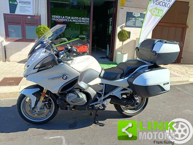 BMW R 1250 RT 1250 RT Immagine 4