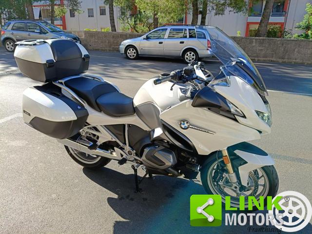 BMW R 1250 RT 1250 RT Immagine 3