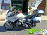 BMW R 1250 RT 1250 RT