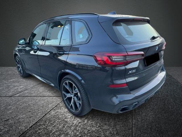 BMW X5 xDrive40d 48V Msport Immagine 4