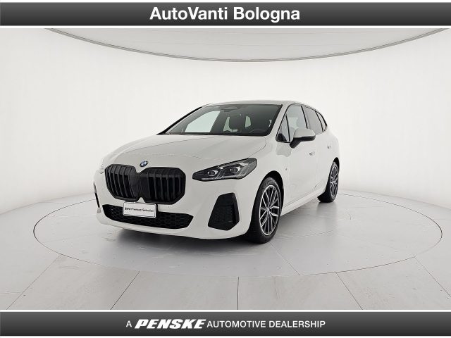 BMW 218 d Msport Immagine 0