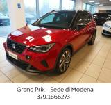 SEAT Arona 1.0 EcoTSI FR