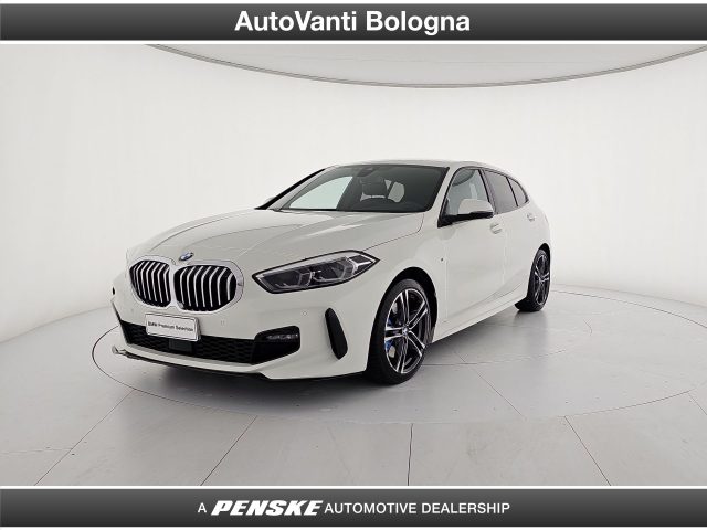 BMW 120 d xdrive 5p. M Sport Immagine 0