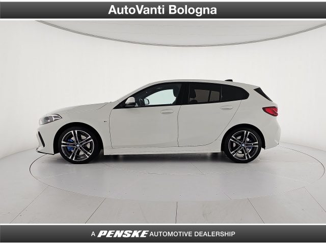 BMW 120 d xdrive 5p. M Sport Immagine 2