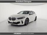 BMW 120 d xdrive 5p. M Sport